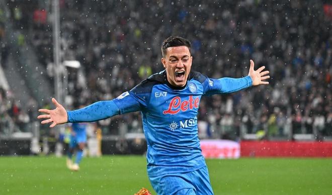 那不勒斯横扫巴西,弗拉霍维奇绝境逆转的简单介绍 那不勒斯横扫巴西,弗拉霍维奇绝境逆转的简单介绍