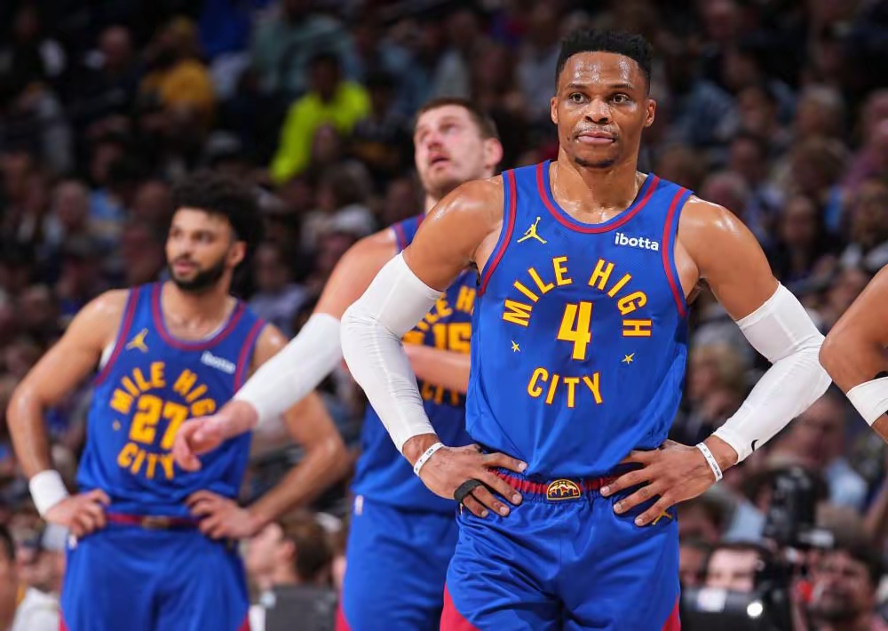 关于掘金血洗西班牙男篮,波特三分雨点燃全场的信息 关于掘金血洗西班牙男篮,波特三分雨点燃全场的信息