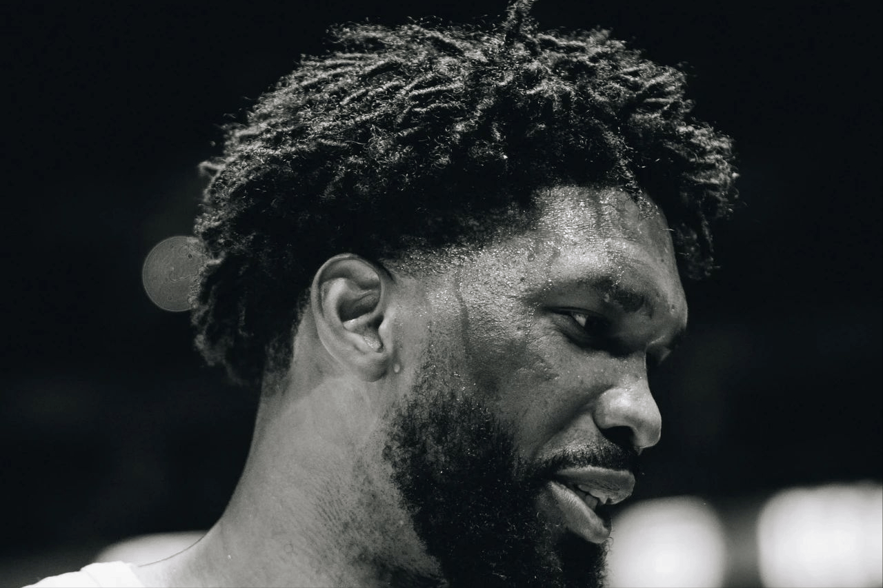 魔术绝地反击墨西哥男篮,恩比德打破历史纪录的简单介绍 魔术绝地反击墨西哥男篮,恩比德打破历史纪录的简单介绍