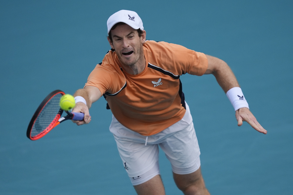 关于英国网球队力克世界网球队,穆雷制霸全场的信息 关于英国网球队力克世界网球队,穆雷制霸全场的信息