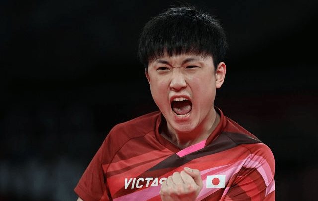 关于日本乒乓球队完胜比利时乒乓球队，奥恰洛夫关键制胜的信息