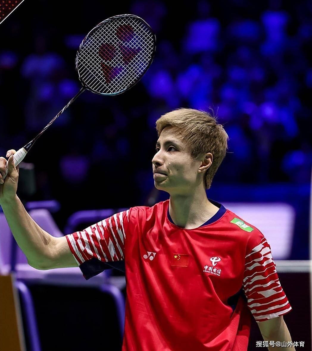 包含中国队鏖战泰国队，石宇奇惊艳四座的词条