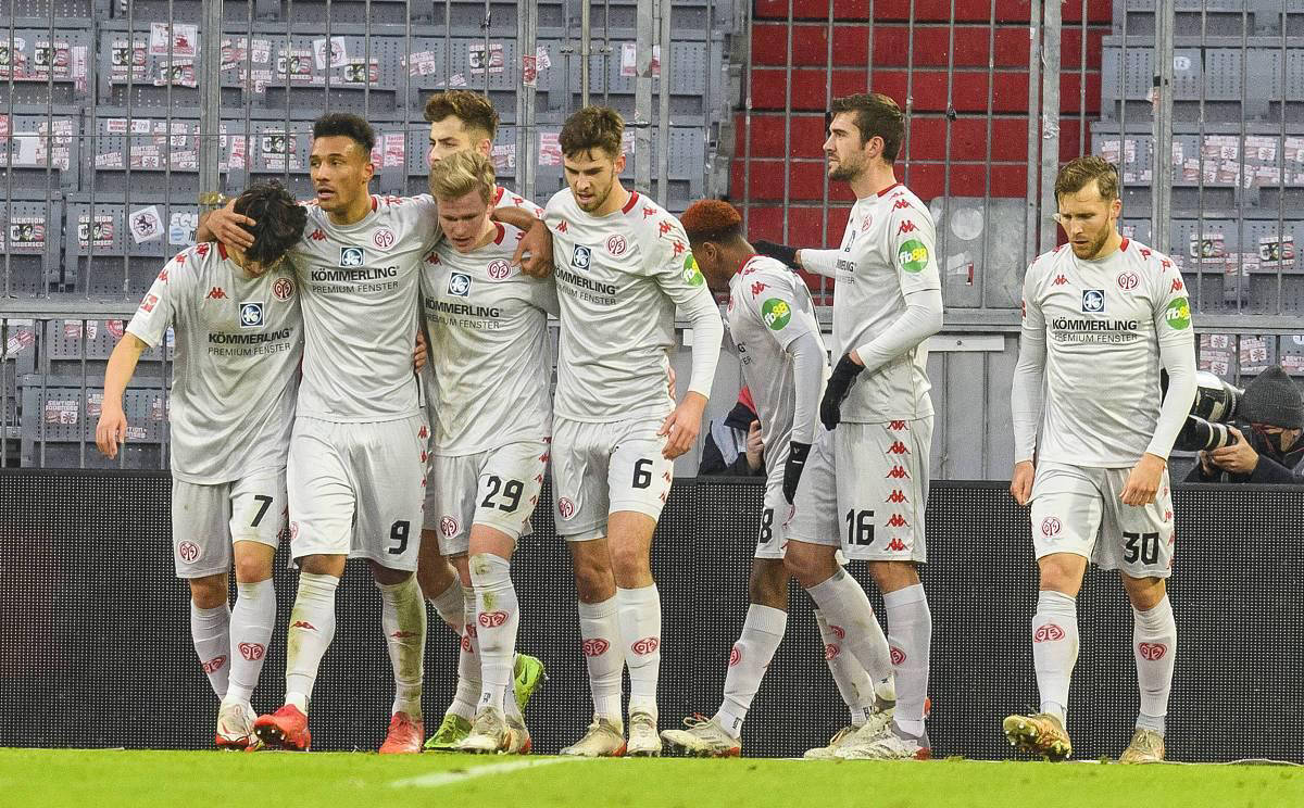 云达不莱梅露出反扑姿态，一颗心不死的简单介绍