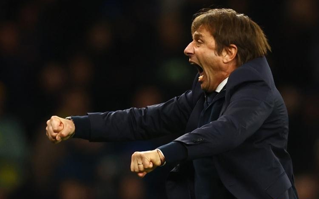 热刺逆袭击败对手,保住争四希望的简单介绍 热刺逆袭击败对手,保住争四希望的简单介绍