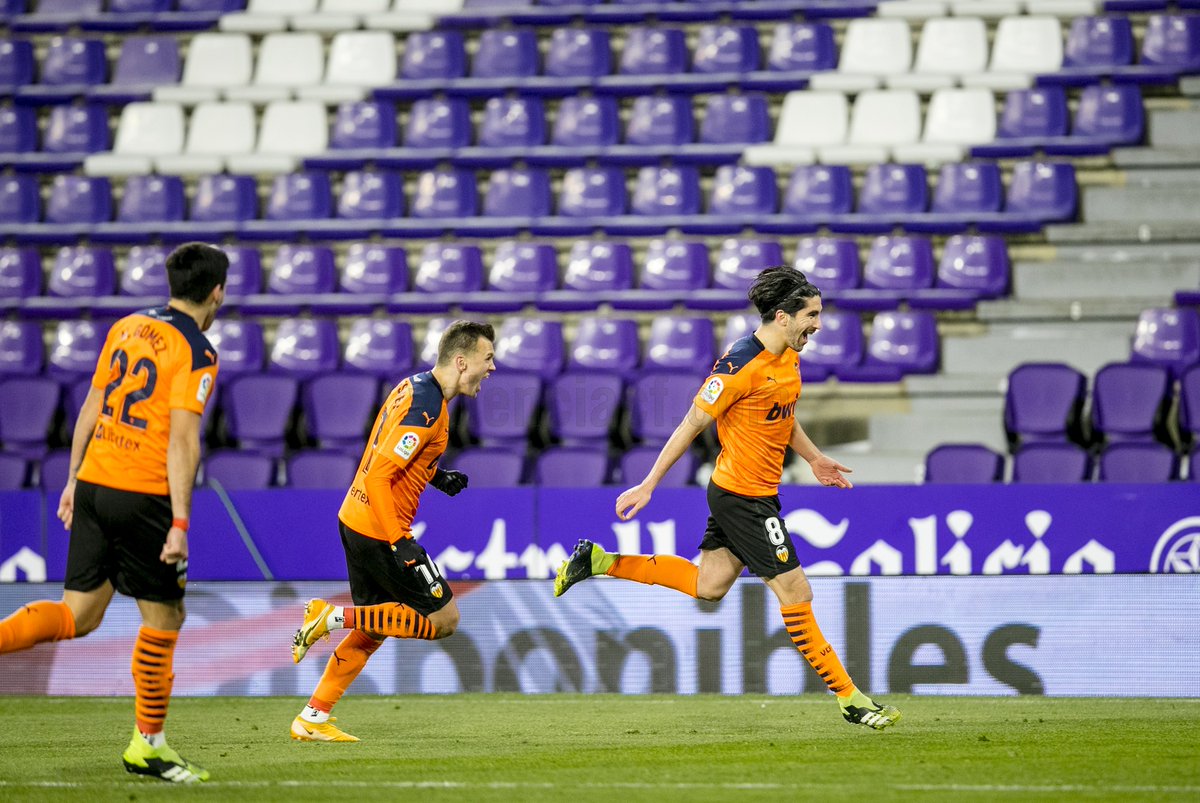 瓦伦西亚遭遇连败,保级形势堪忧的简单介绍 瓦伦西亚遭遇连败,保级形势堪忧的简单介绍