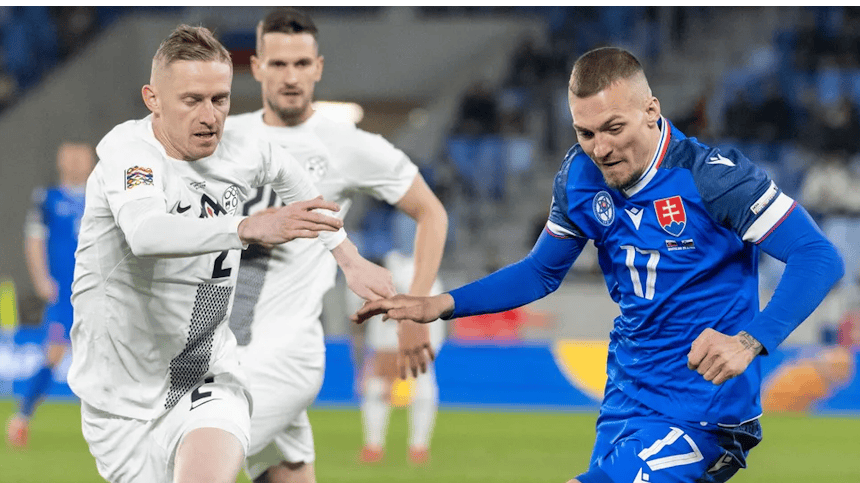 欧预赛角逐白热化,胜负悬念令人着迷的简单介绍 欧预赛角逐白热化,胜负悬念令人着迷的简单介绍