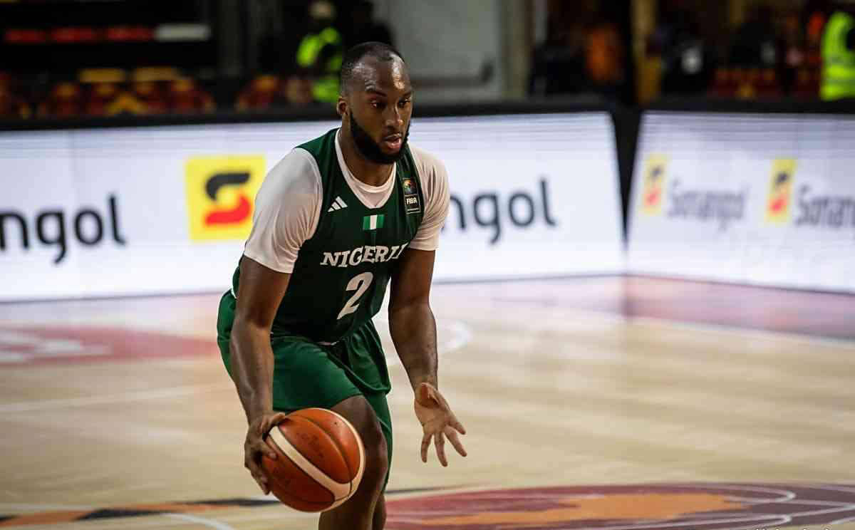 非洲球员在NBA中取得突破性胜利