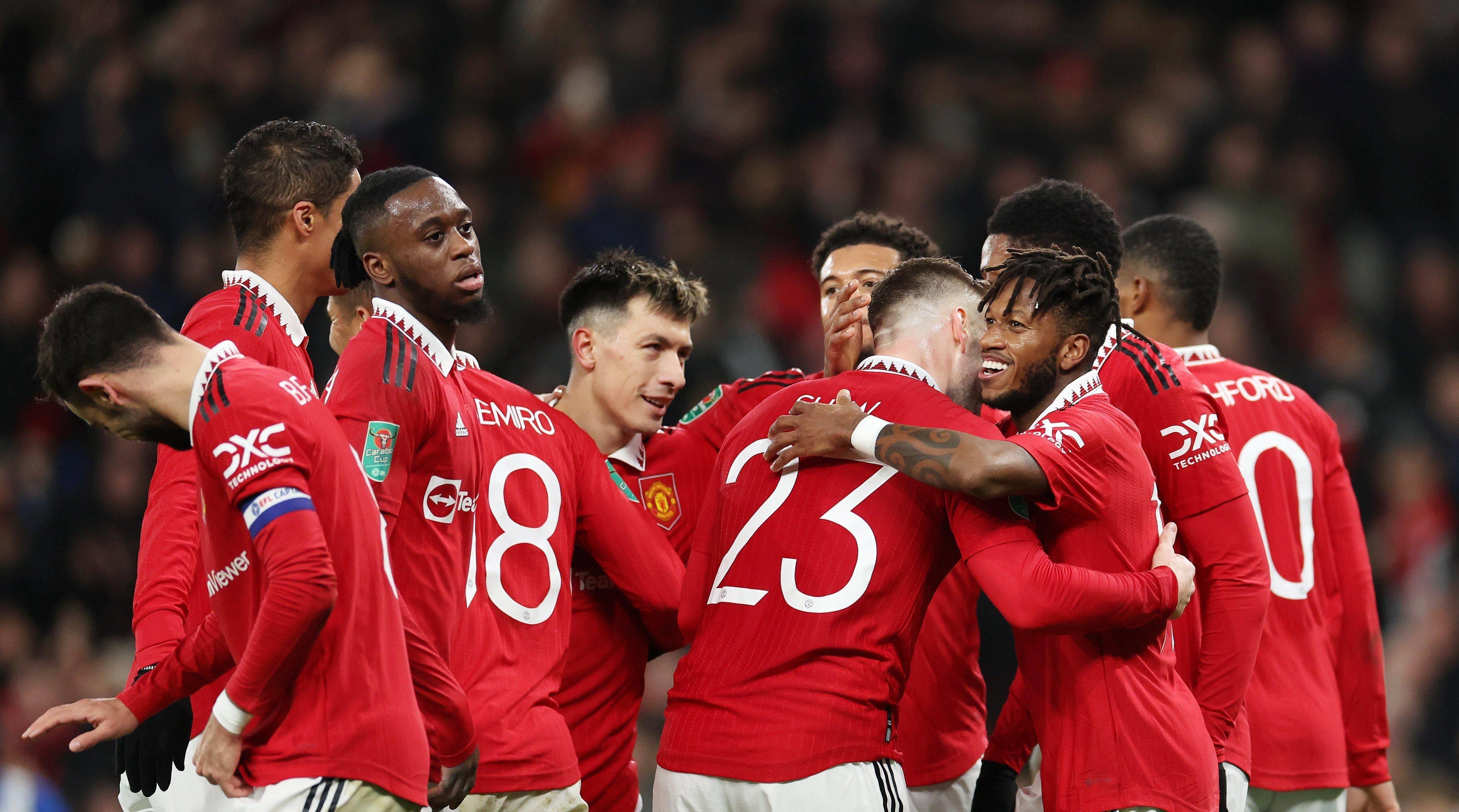 曼城主场力克对手，晋级前景光明的简单介绍