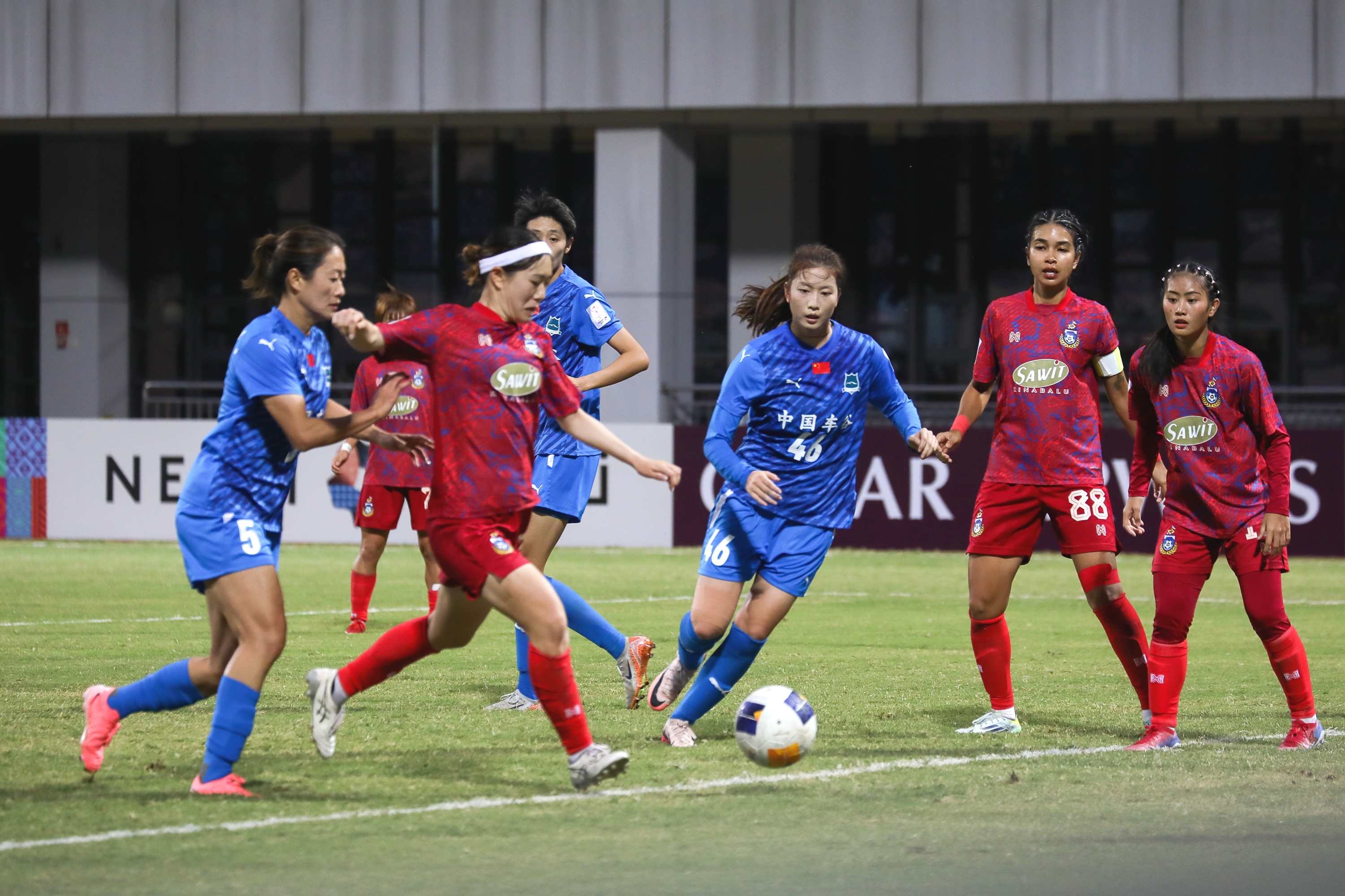 日本女足取得胜利,晋级国际锦标赛半决赛 日本女足取得胜利,晋级国际锦标赛半决赛