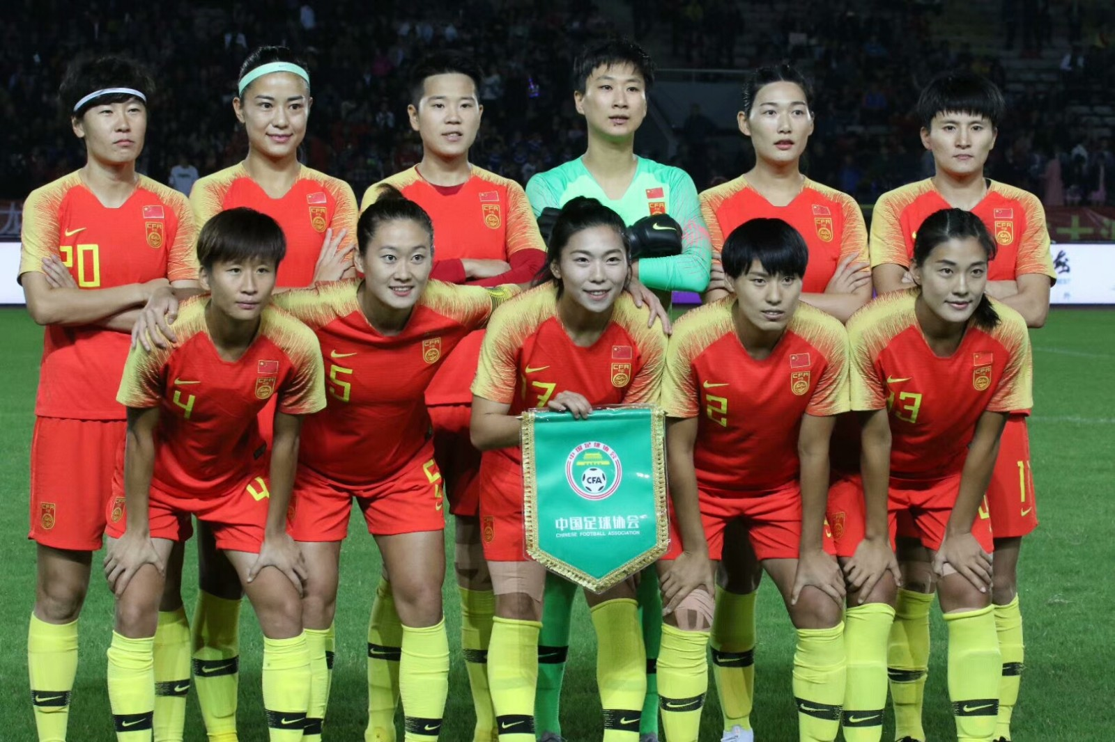 日本女足取得胜利,晋级国际锦标赛半决赛 日本女足取得胜利,晋级国际锦标赛半决赛