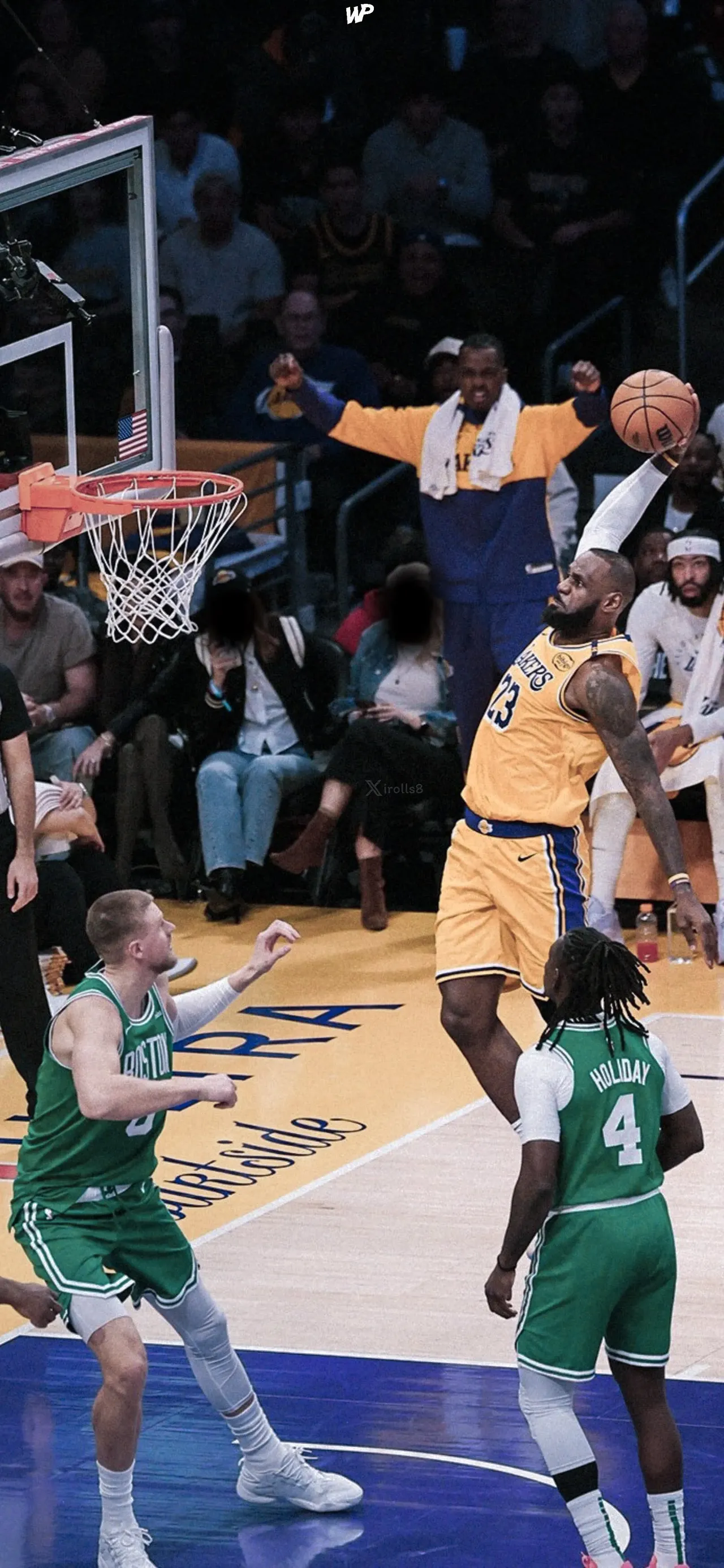 凯尔特人队新赛季开门红，客场大胜对手