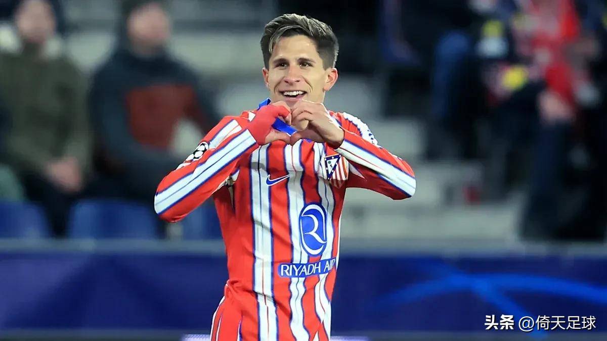 马竞反击威胁极大，客场迎来胜利大捷的简单介绍