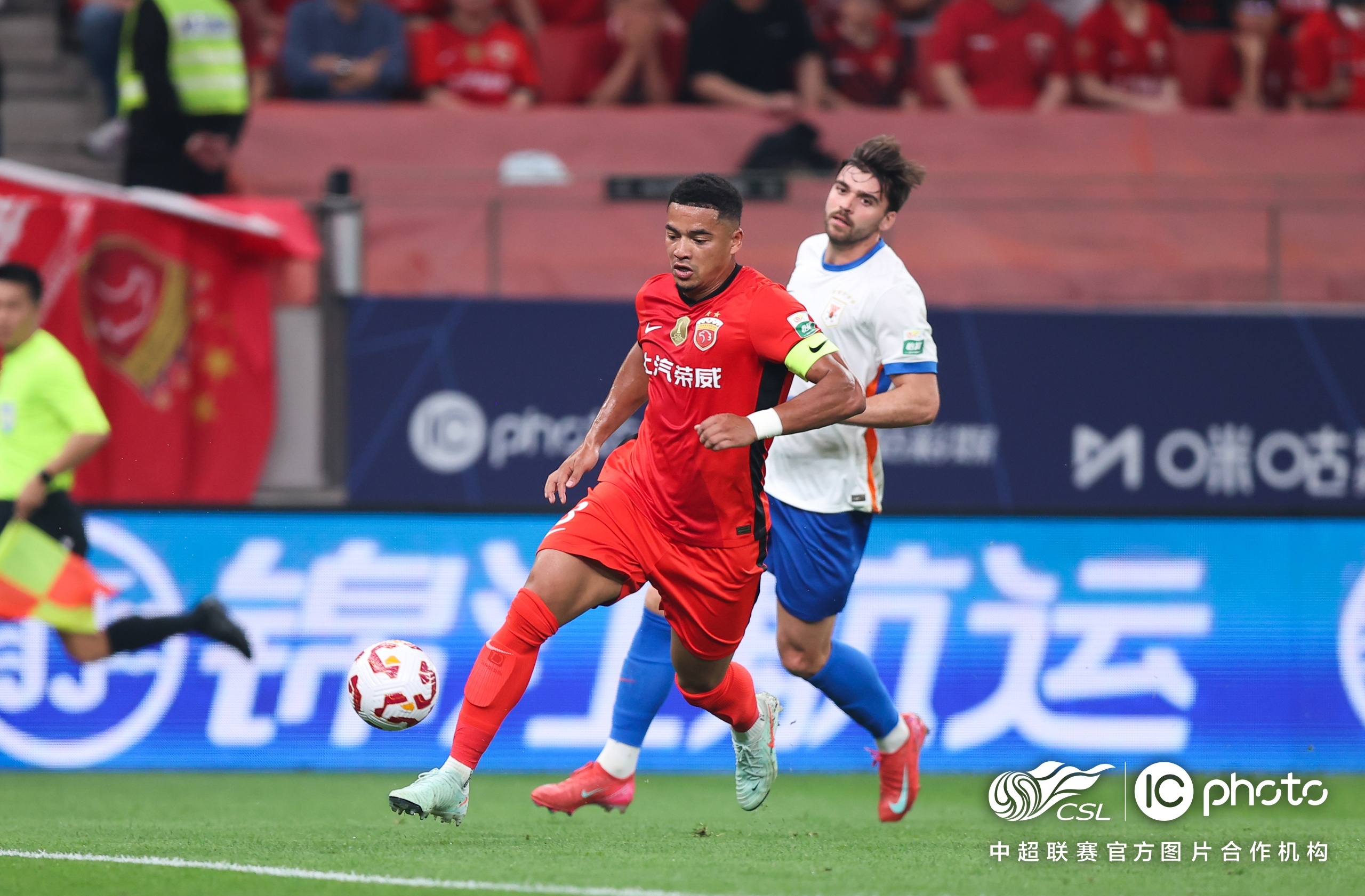 中超球队瞄准冠军奖杯，备战工作进入白热化的简单介绍