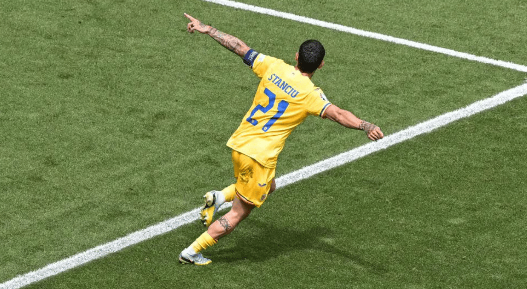 比利时之战罗马尼亚赢得胜利