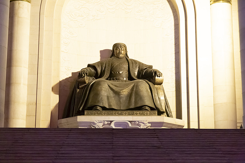 蒙古乌兰巴托在主场取得胜利的简单介绍