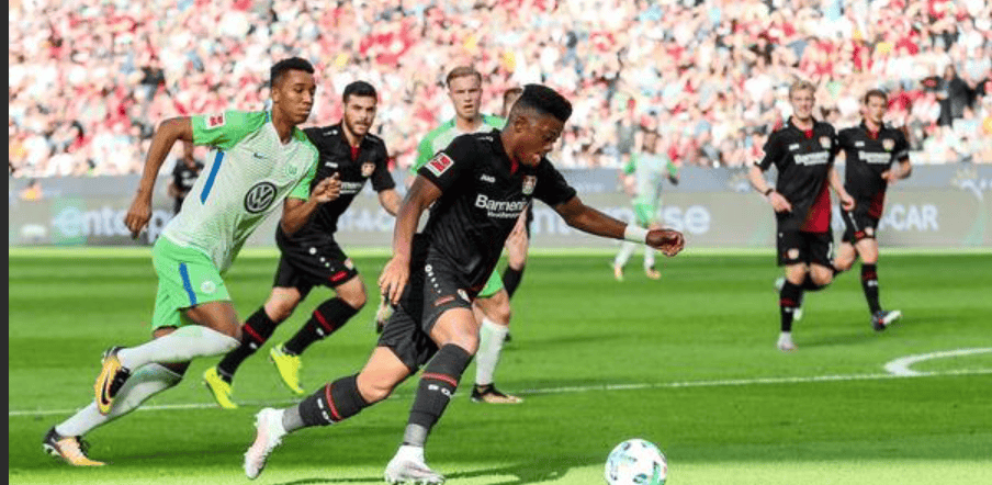 莱比锡红牛客场-逆转战胜对手