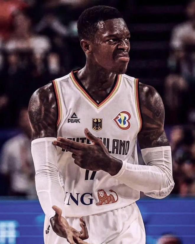 关于挪威男篮队突破重围，晋级奥运强的信息