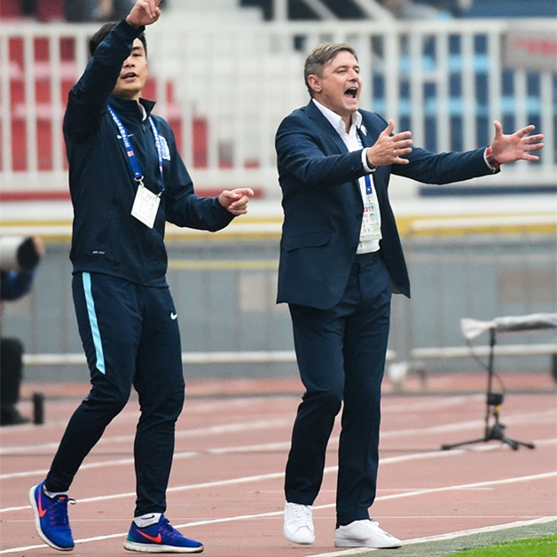 富力客胜:广州富力客场大胜武汉三镇,稳步上升的简单介绍 富力客胜:广州富力客场大胜武汉三镇,稳步上升的简单介绍