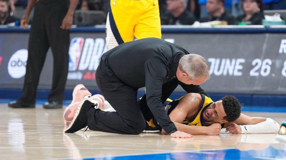 包含步行者实力压倒骑士，奥拉迪波稳定发挥的词条