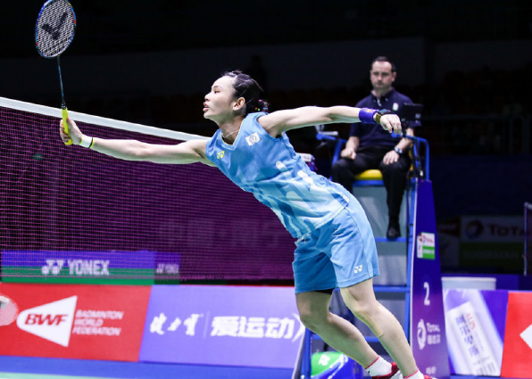 马来西亚队鏖战印度队，戴资颖高光表现的简单介绍