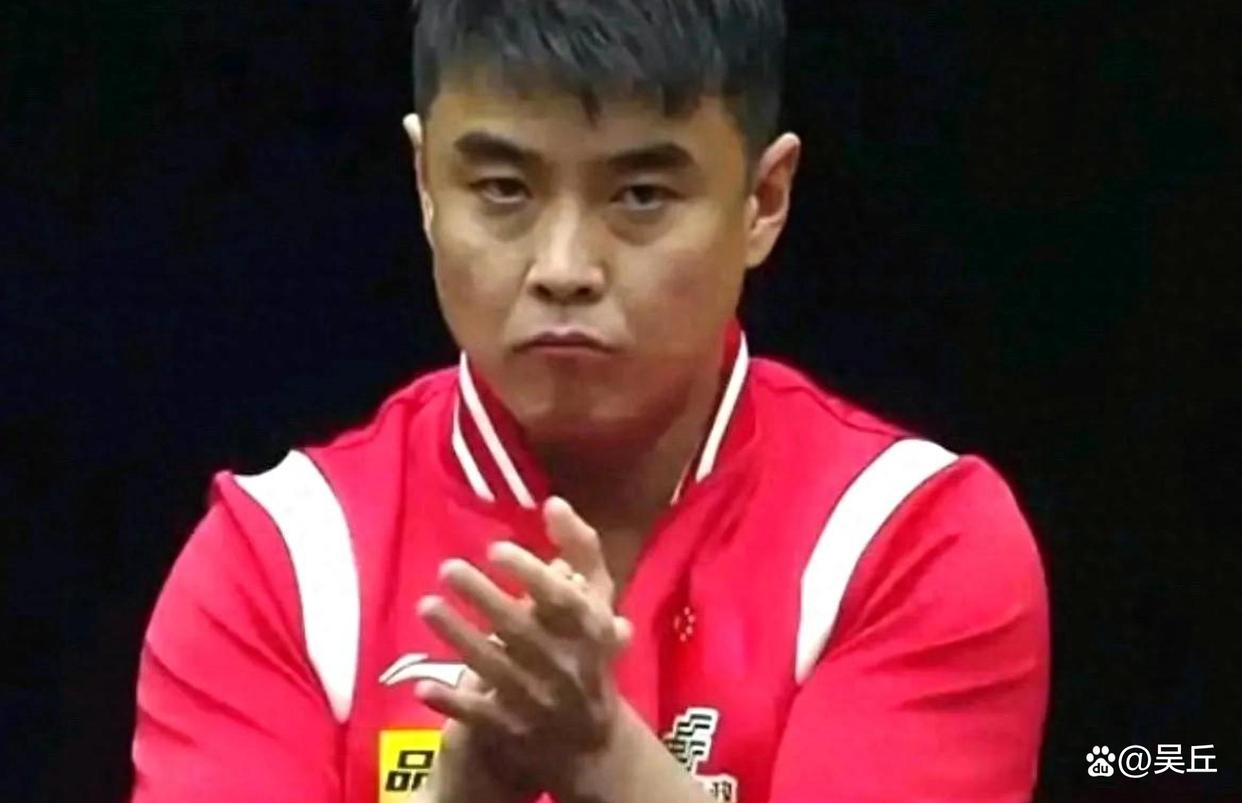 英国乒乓球队绝地反击比利时乒乓球队，王皓统治全场的简单介绍