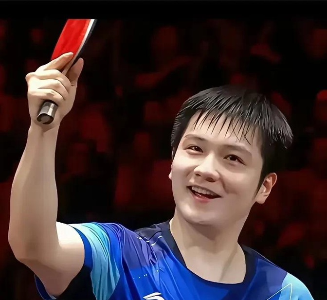 奥地利乒乓球队逆转比利时乒乓球队，樊振东惊艳世界的简单介绍