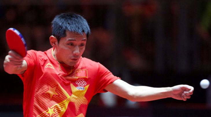 英格兰队鏖战葡萄牙队，张继科高光表现的简单介绍