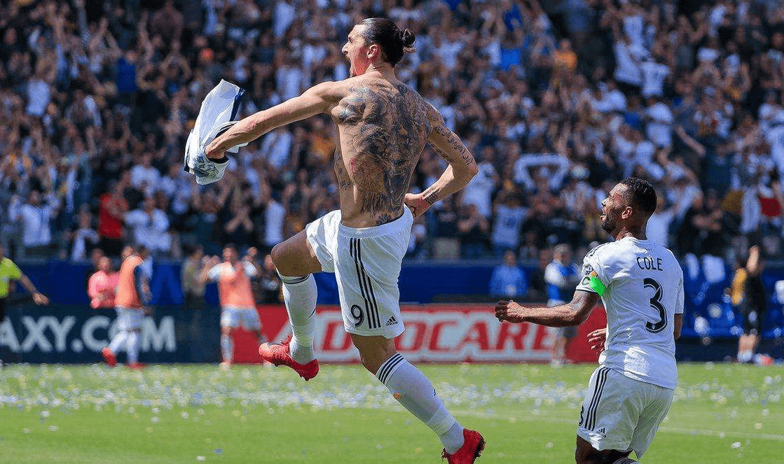 荷兰轻取中国，伊布高光表现的简单介绍