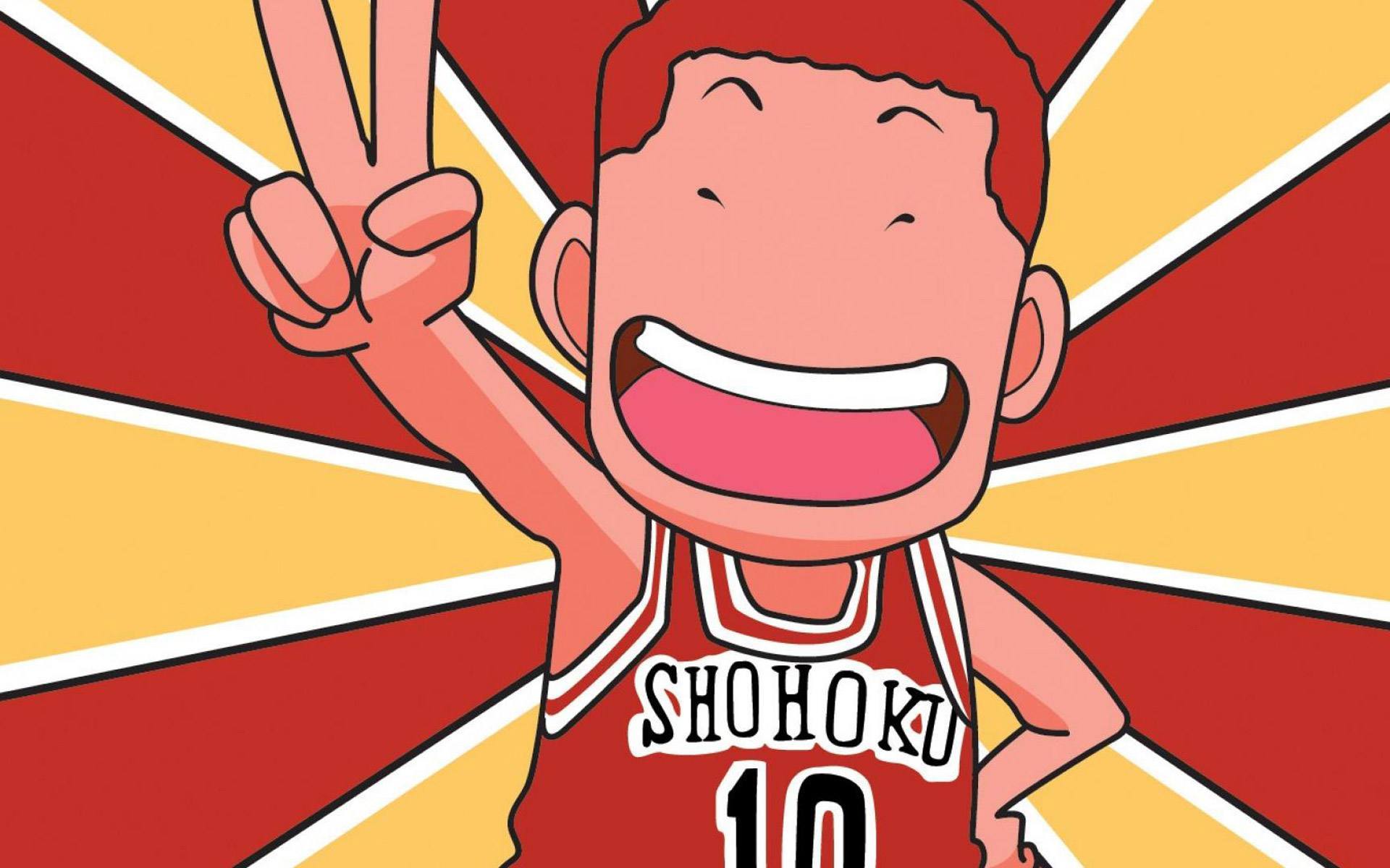 广州队全力以赴，灌篮高手带领球队取胜的简单介绍