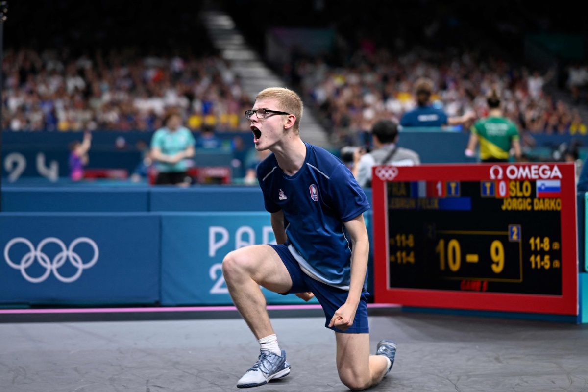 关于德国队鏖战法国队，马龙高光表现的信息