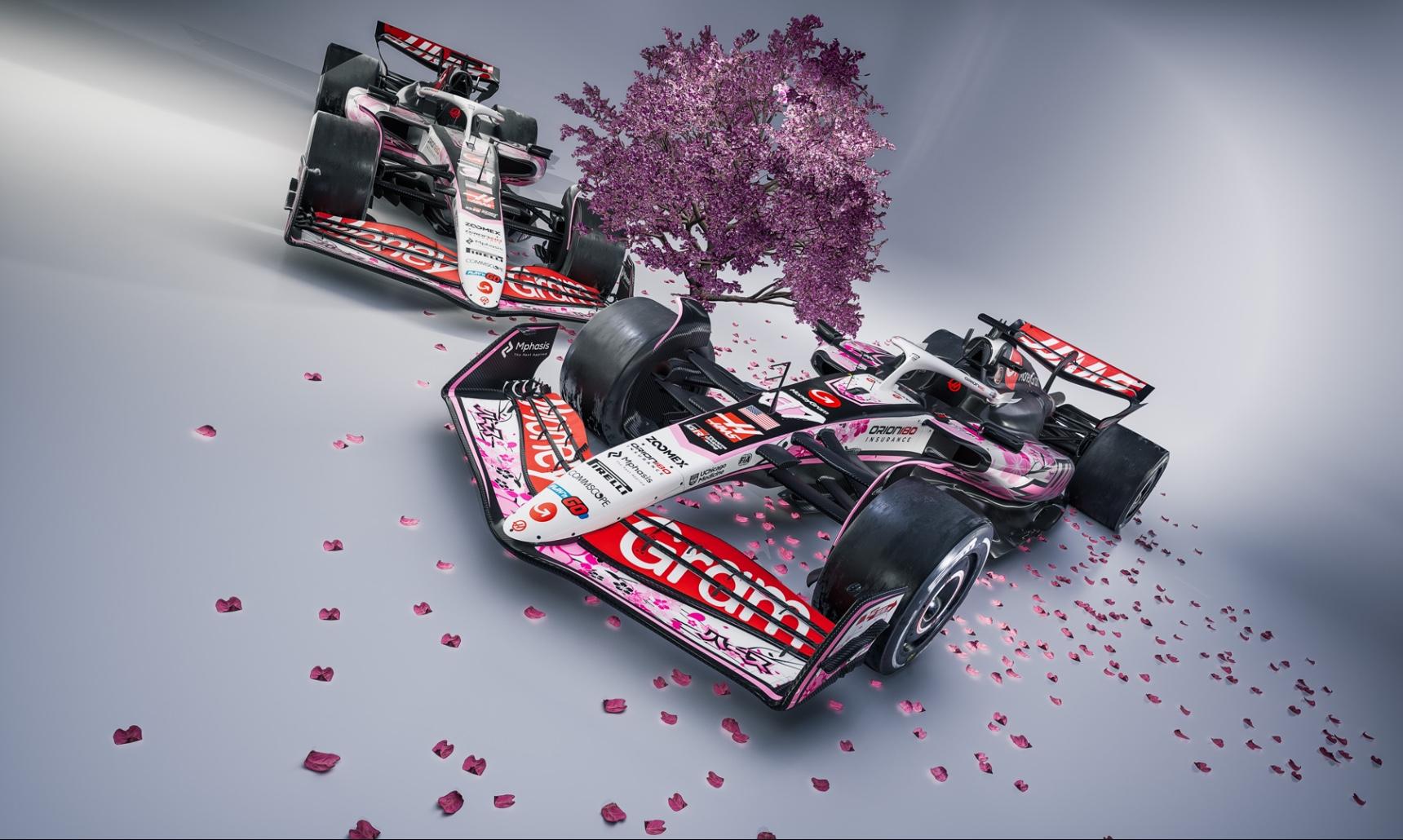 索伯车队力克哈斯车队，皮亚斯特里刷新纪录的简单介绍