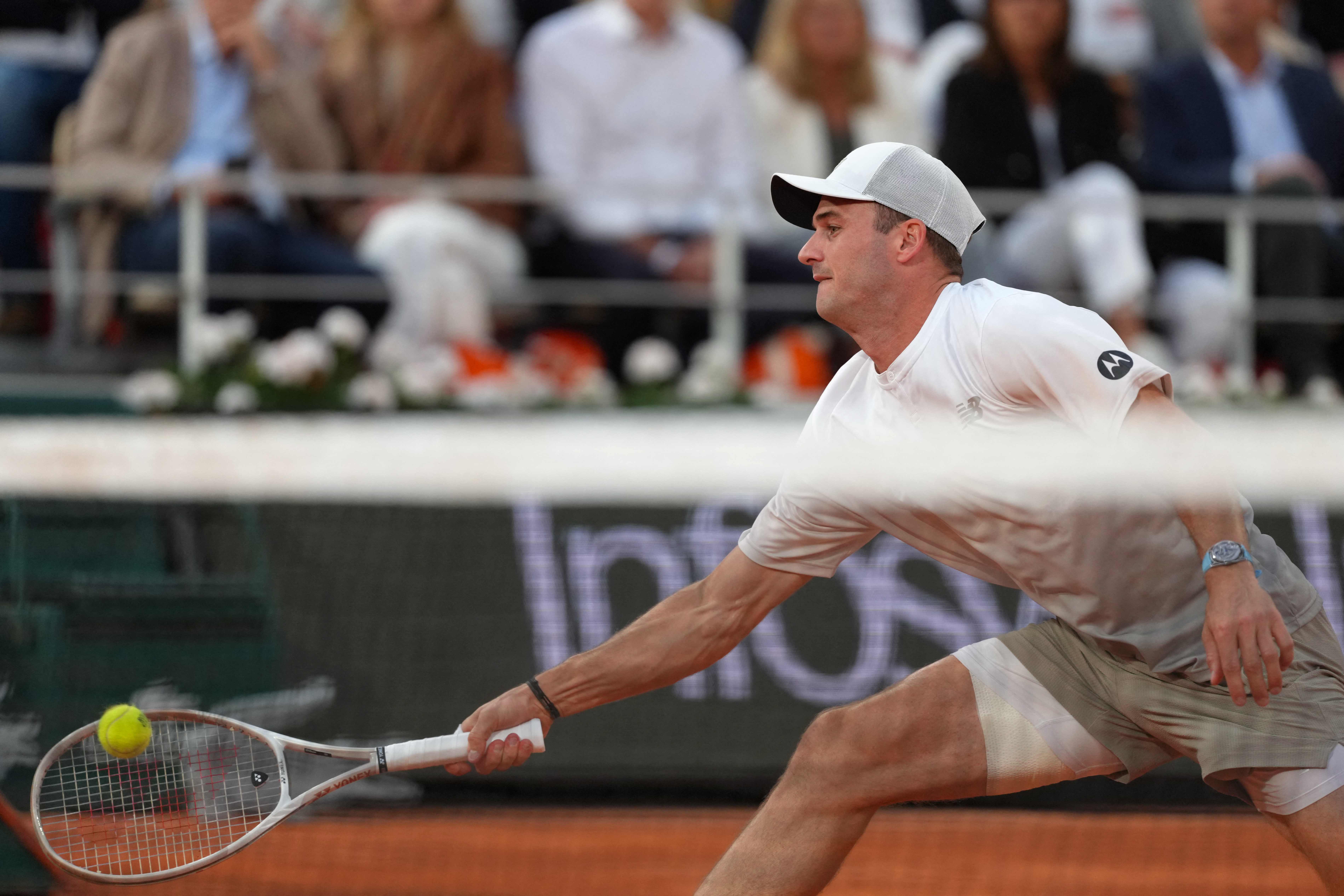 关于澳大利亚网球队血洗意大利网球队，阿尔卡拉斯关键制胜的信息