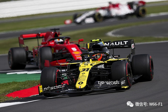 包含雷诺车队绝杀红牛车队，拉塞尔扛起全队的词条