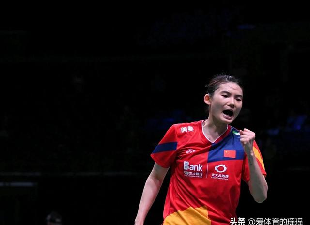 包含丹麦羽毛球队翻盘法国羽毛球队，戴资颖统治全场的词条
