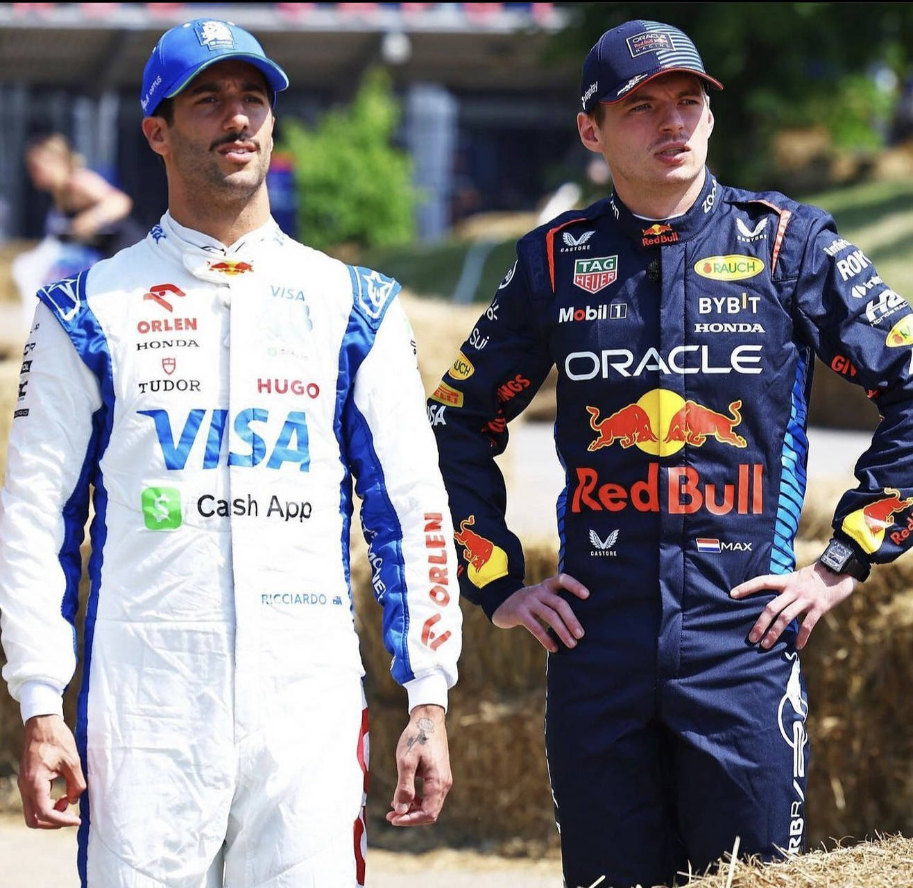 包含红牛车队轻取红牛二队,汉密尔顿关键制胜的词条 包含红牛车队轻取红牛二队,汉密尔顿关键制胜的词条