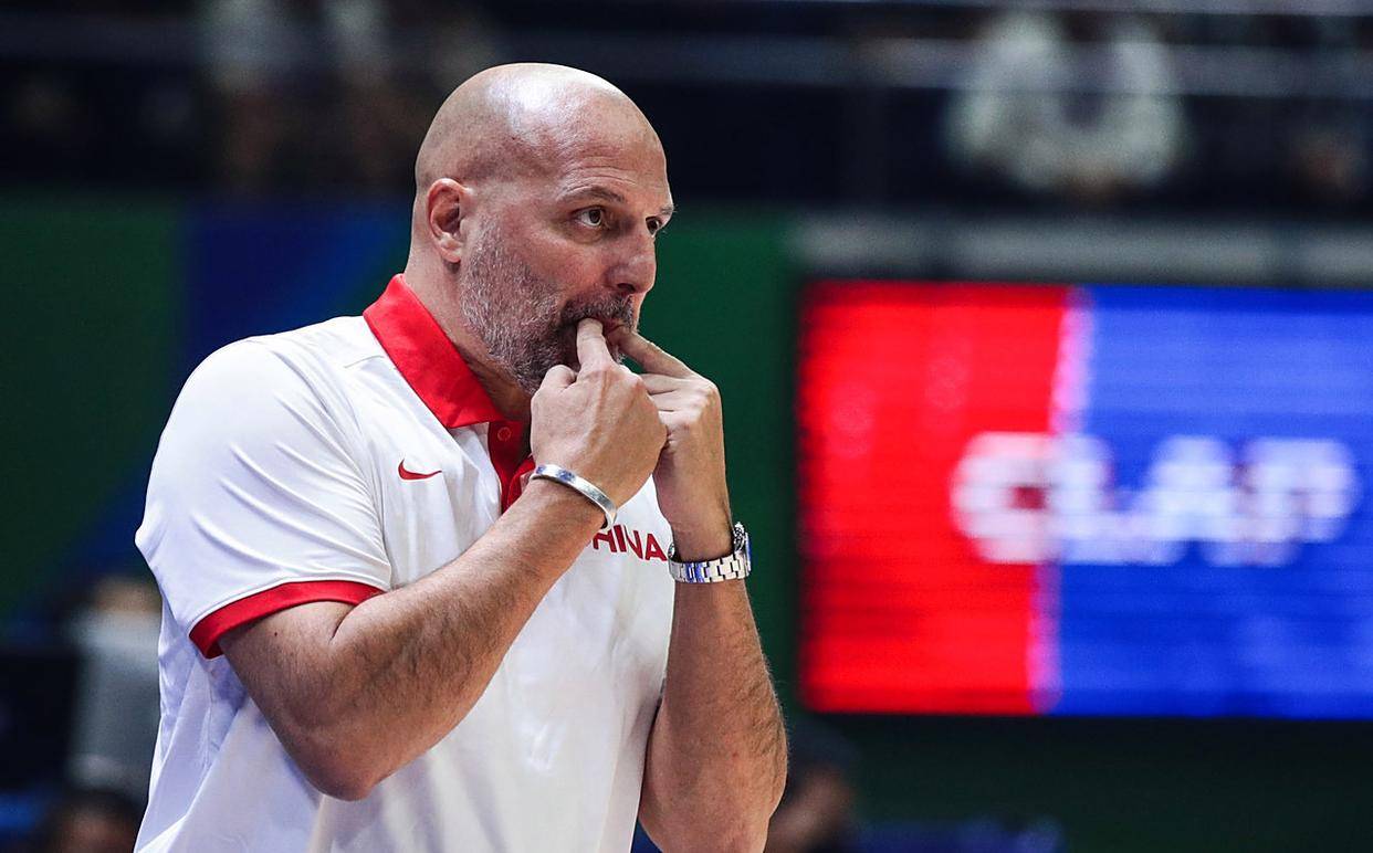 意大利男篮血洗美国男篮,加里纳利一己之力扛起全队的简单介绍 意大利男篮血洗美国男篮,加里纳利一己之力扛起全队的简单介绍