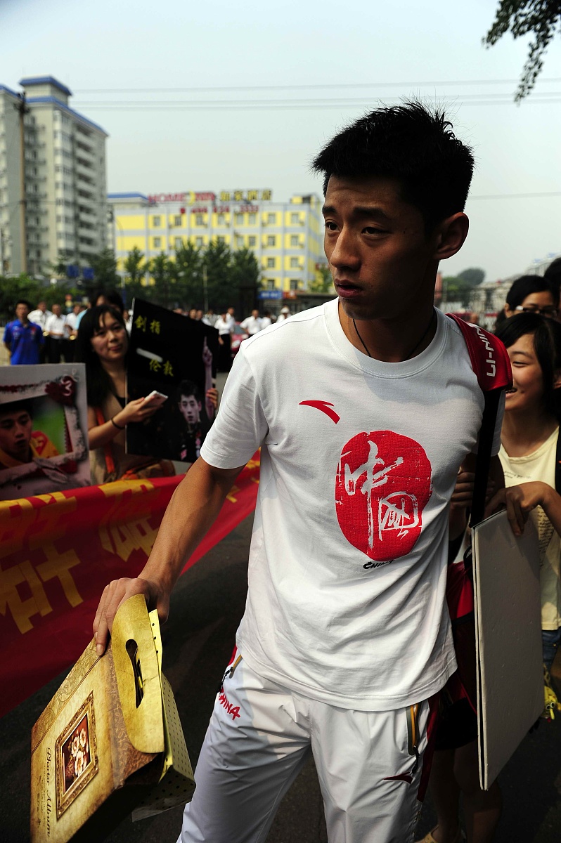 包含日本乒乓球队血洗韩国乒乓球队，张继科送出助攻的词条