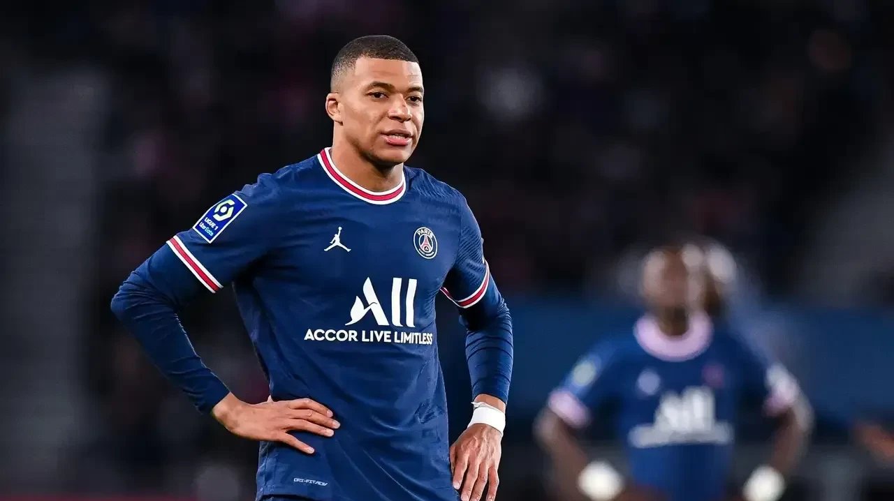 德国逆转法国,姆巴佩打破历史纪录 德国逆转法国,姆巴佩打破历史纪录