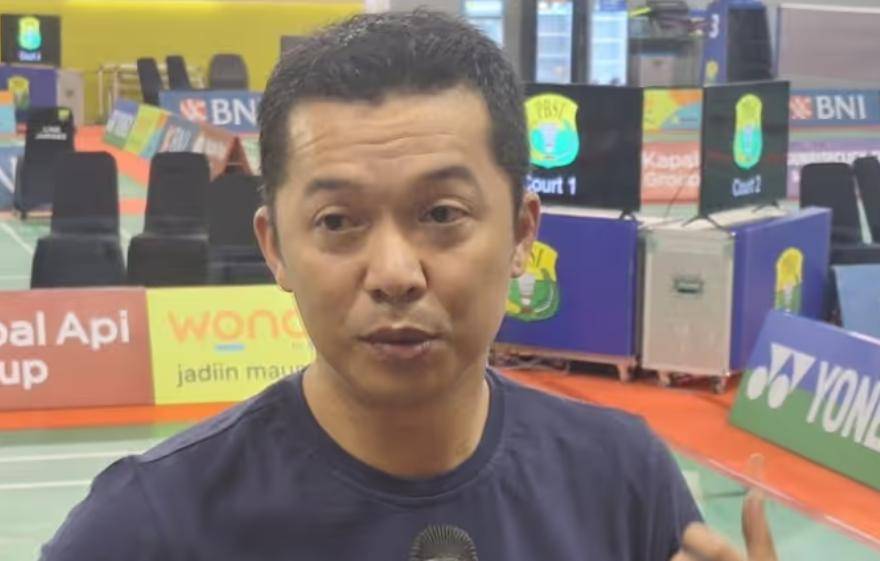 包含日本羽毛球队横扫印尼羽毛球队，陶菲克惊艳世界的词条