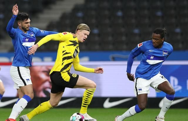 柏林赫塔主场逆转，积分递增的简单介绍