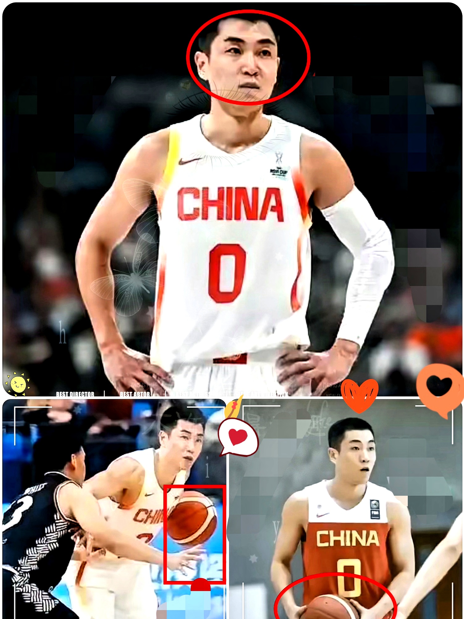 山东队横扫太阳，高诗岩点燃赛场