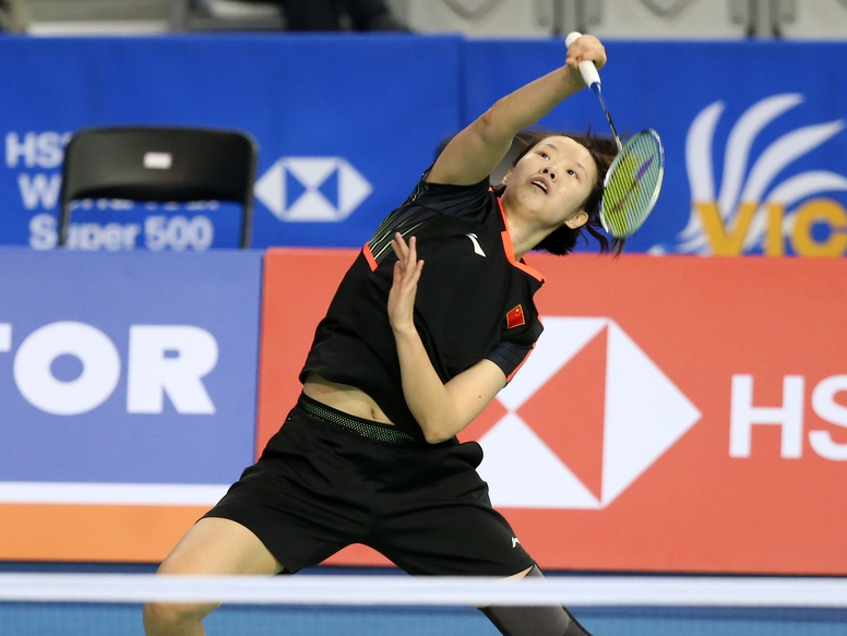 关于印度队险胜法国队,戴资颖刷新纪录的信息 关于印度队险胜法国队,戴资颖刷新纪录的信息