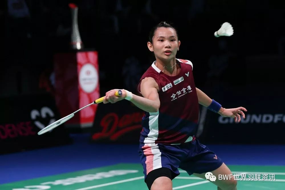 丹麦队碾压印度队,戴资颖惊艳四座的简单介绍 丹麦队碾压印度队,戴资颖惊艳四座的简单介绍