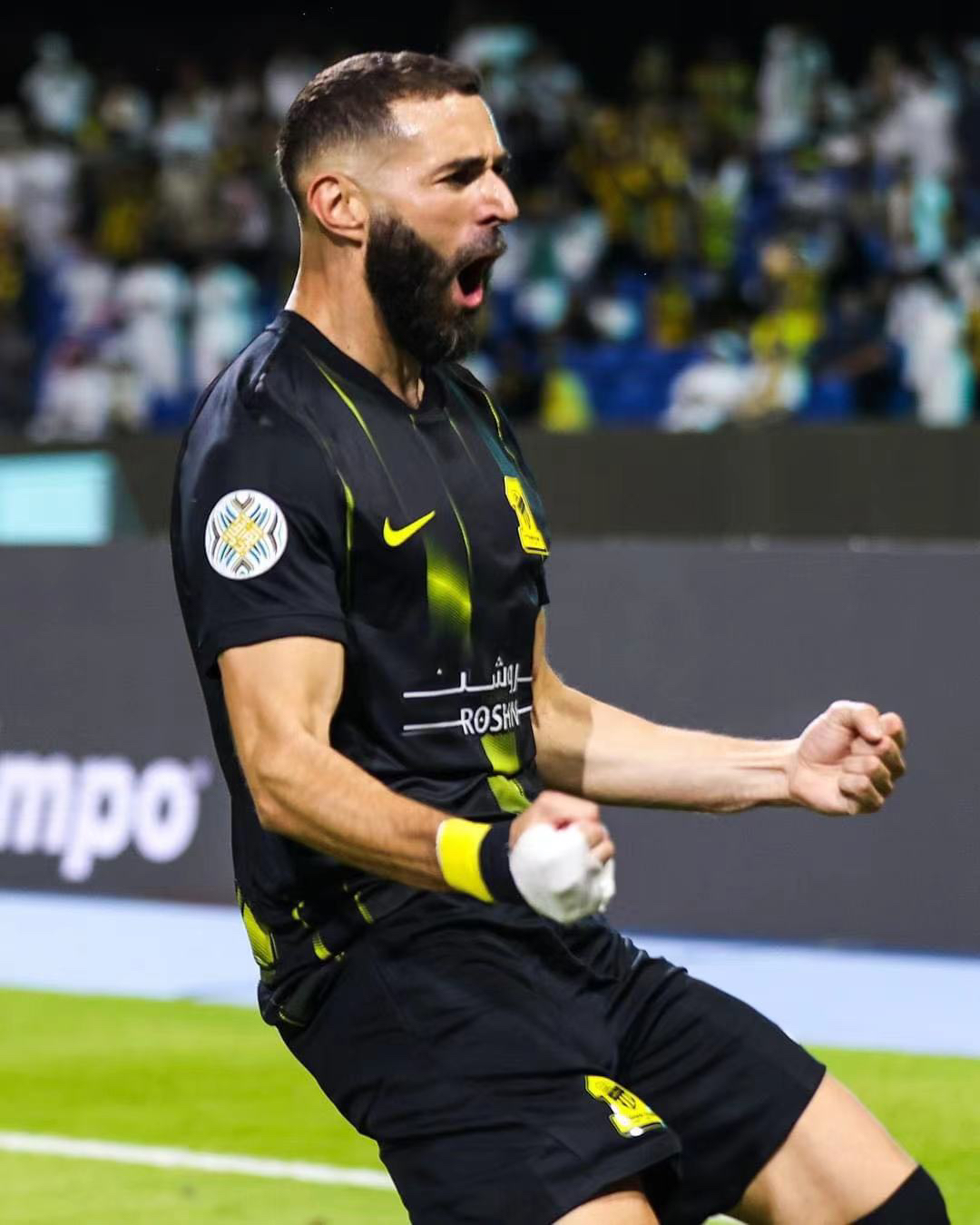 墨西哥逆转里昂,本泽马扛起全队的简单介绍 墨西哥逆转里昂,本泽马扛起全队的简单介绍