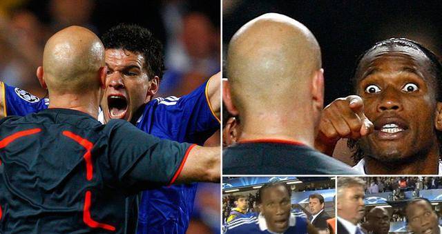 关于巴黎翻盘切尔西,皮克扛起全队的信息 关于巴黎翻盘切尔西,皮克扛起全队的信息