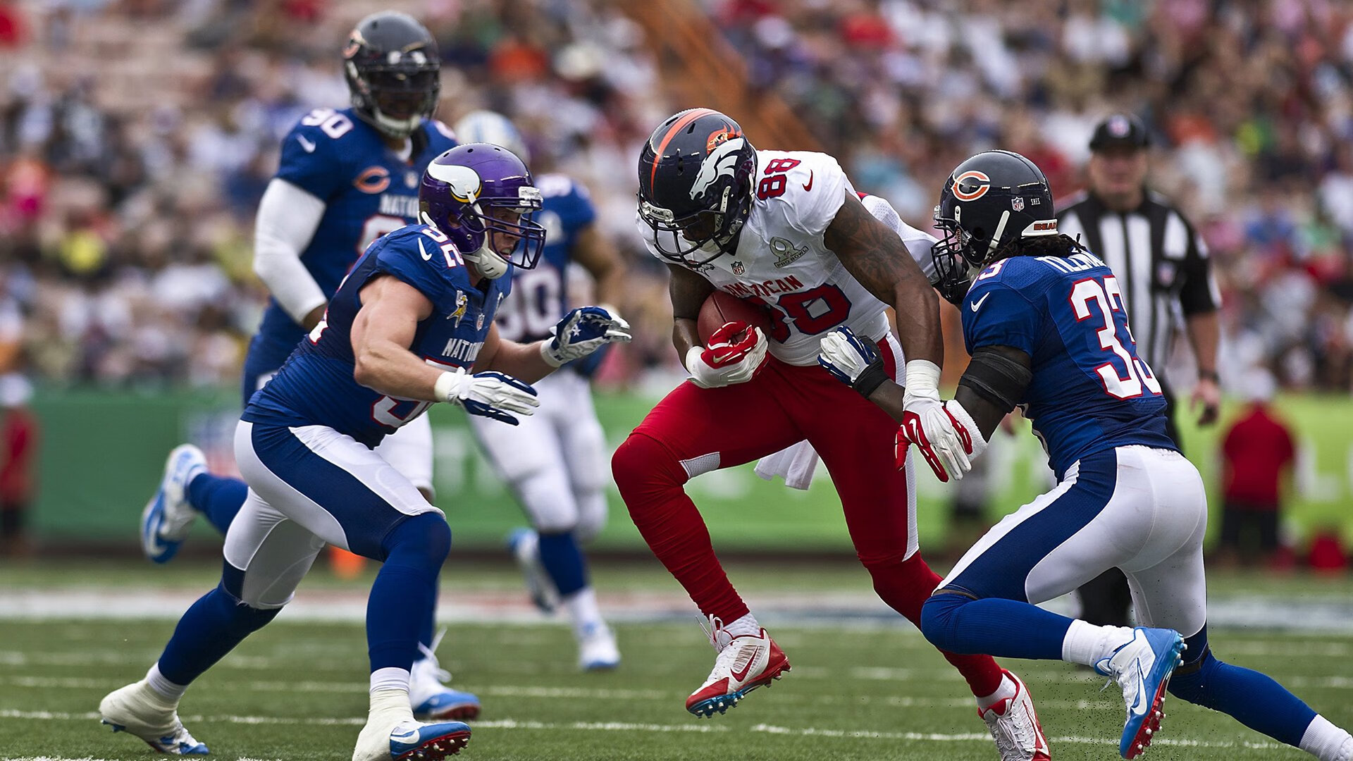 赛道传奇，阿斯顿马丁横扫迈凯伦，勒克莱尔带队取胜