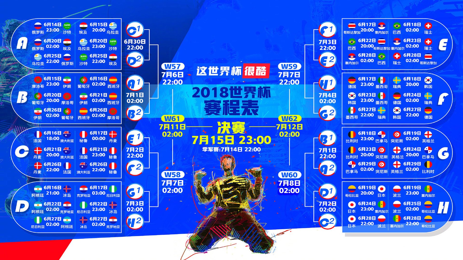 沙漠之狐的逆袭，乌兹别克斯坦在世界杯关键积分战中力克克罗地亚，贝林厄姆闪耀全场